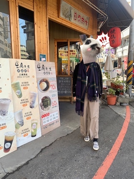 Angie🐇さんのコーディネート