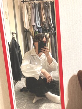 けいさんのコーディネート