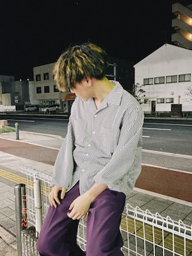 けいさんのコーディネート