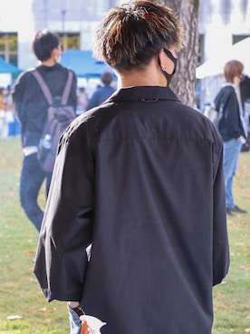 けいさんのコーディネート