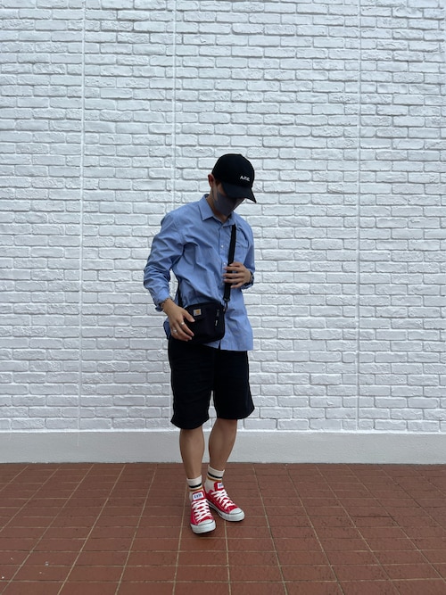 KoU（相互フォロー）さんのコーディネート