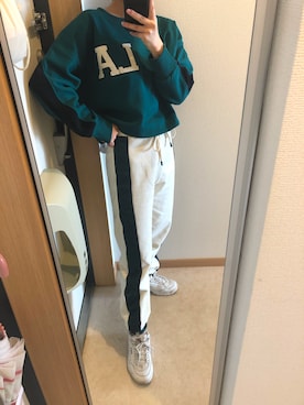 111002さんのコーディネート