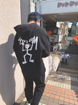 yusei20040114さん(メンズ・168cm)の秋コーディネート