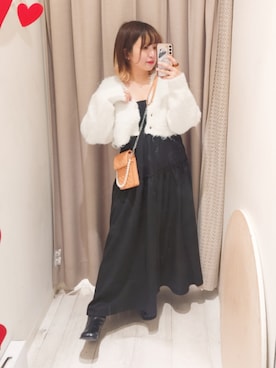 ゆい。さんのコーディネート