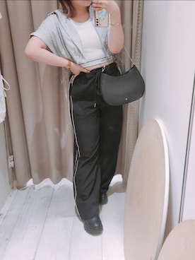 ゆい。さんのコーディネート