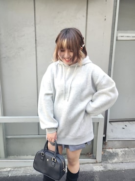 ゆい。さんのコーディネート