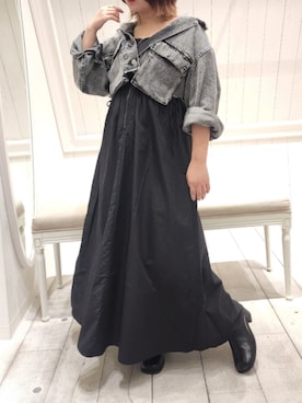 ゆい。さんのコーディネート