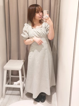 ゆい。さんのコーディネート