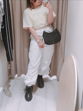 ゆい。さんのコーディネート