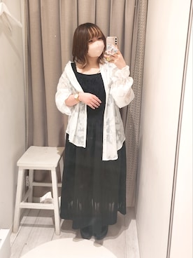 ゆい。さんのコーディネート