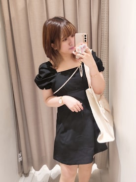 ゆい。さんのコーディネート