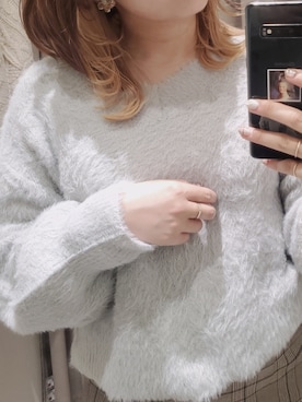 ゆい。さん(レディース・150cm)の秋コーディネート