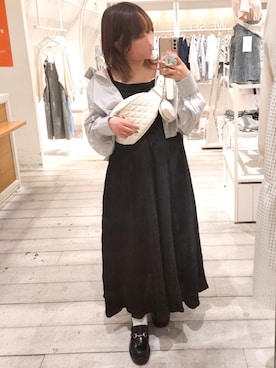 ゆい。さんのコーディネート