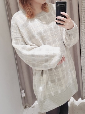 ゆい。さん（レディース・150cm）の秋コーディネート