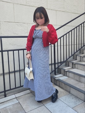 ゆい。さんのコーディネート