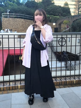 ゆい。さんのコーディネート