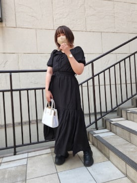 ゆい。さんのコーディネート