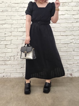 ゆい。さんのコーディネート