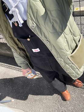 ryukeiiさんのコーディネート