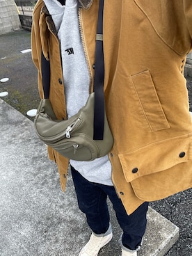 ryukeiiさんのコーディネート