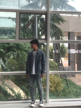 noneさんのコーディネート