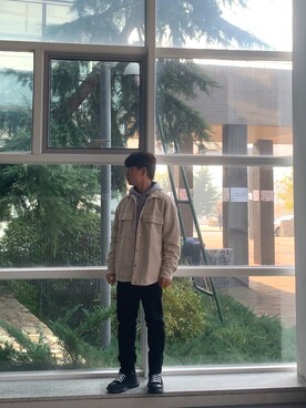 noneさんのコーディネート