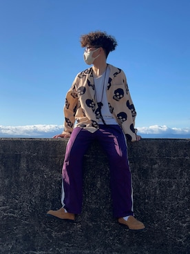Jigenさんのコーディネート