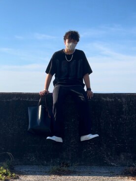 Jigenさんのコーディネート