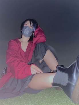 hakutoさんのコーディネート