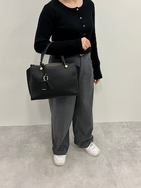 Jewelna Roseさん（レディース・149cm）の夏コーディネート