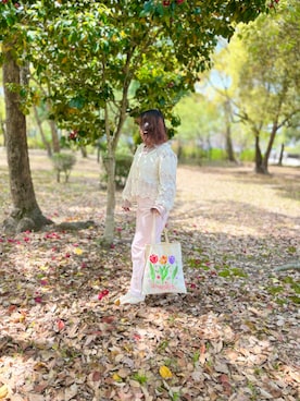 halami29さんのコーディネート