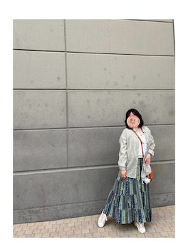 halami29さんのコーディネート