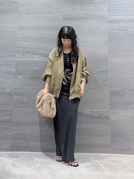 gg__miyaさんのコーディネート