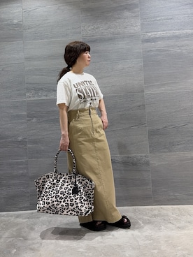 gg__miyaさんのコーディネート