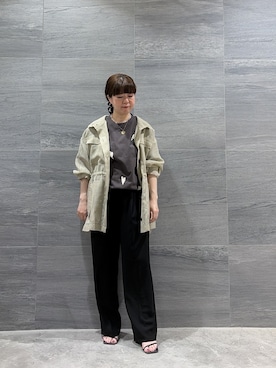 gg__miyaさんのコーディネート