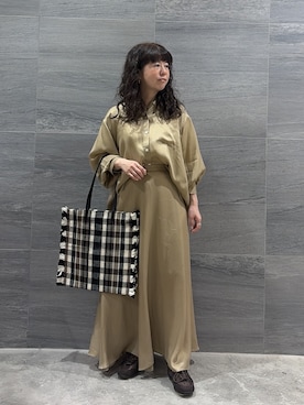 gg__miyaさんのコーディネート