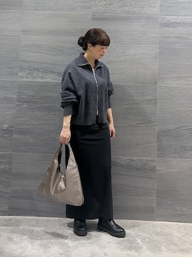 gg__miyaさん（レディース・150cm）の秋コーディネート