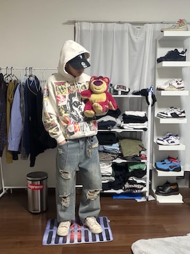 lillittle23さんのコーディネート