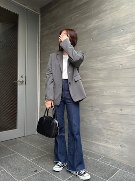 Hinaさんのコーディネート