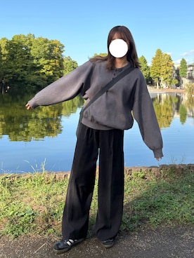 Hinaさんのコーディネート