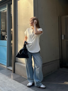 Hinaさんのコーディネート