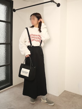 DOLLUPOOPS_TEVALTさんのコーディネート