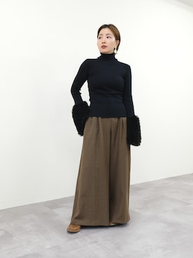 DOLLUPOOPS_TEVALTさんのコーディネート