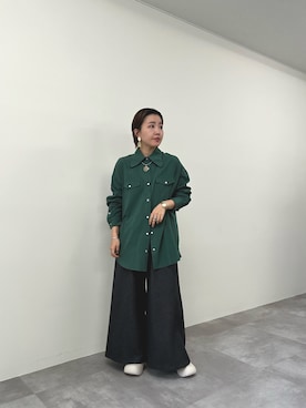 DOLLUPOOPS_TEVALTさんのコーディネート