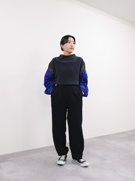 DOLLUPOOPS_TEVALTさんのコーディネート