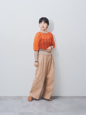 DOLLUPOOPS_TEVALTさんのコーディネート