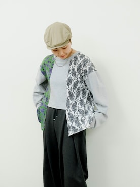 DOLLUPOOPS_TEVALTさんのコーディネート