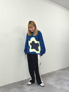 DOLLUPOOPS_TEVALTさんのコーディネート