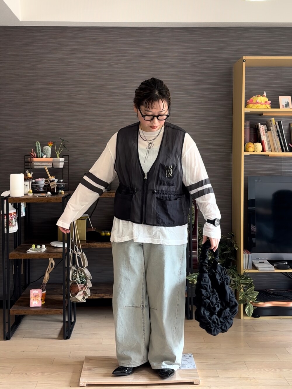 ミネソタ・ツインズ ロン・ガーデンハイヤー ベースボールシャツ