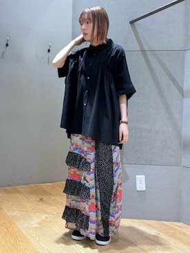 hokazonoさんのコーディネート